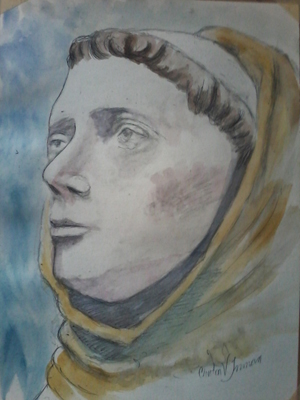 John Duns Scotus
